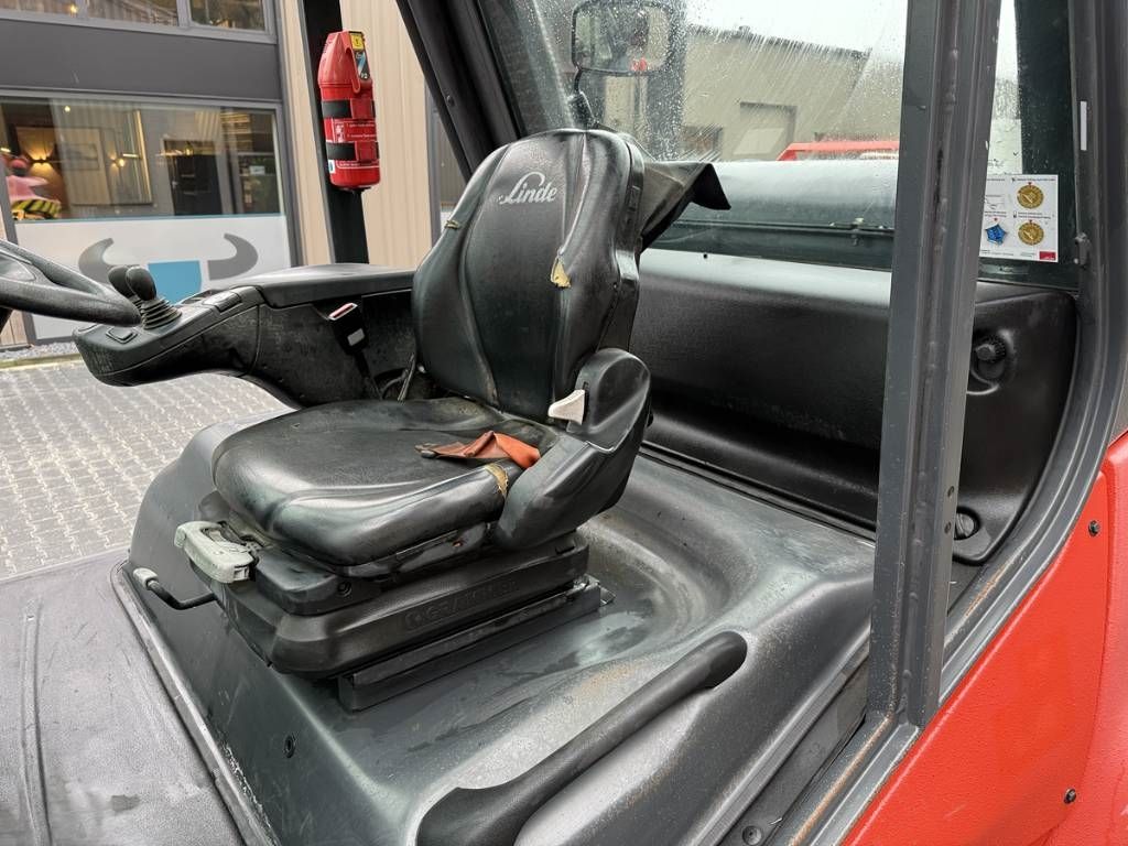 Linde H60T - 03