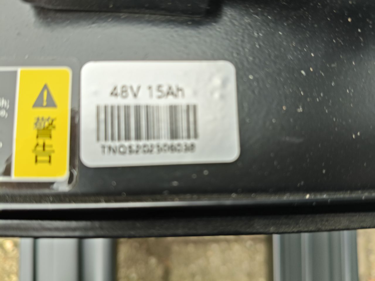 Te koop nieuwe palletwagen 2 stuks 1495 per stuk 2000 kg