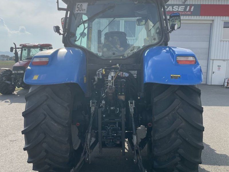 New Holland TS135A ( T6070)