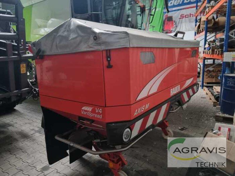 Rauch AXIS-M 20.2 EMC+W