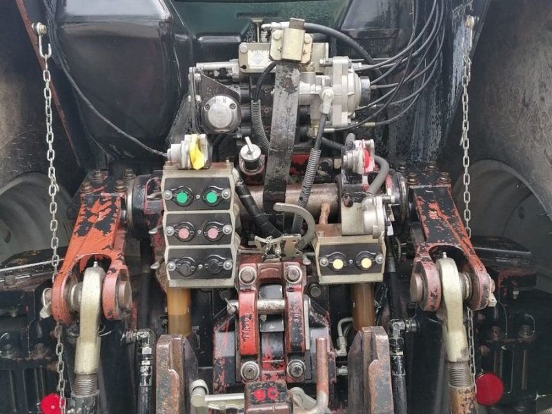 Massey Ferguson 8280-4