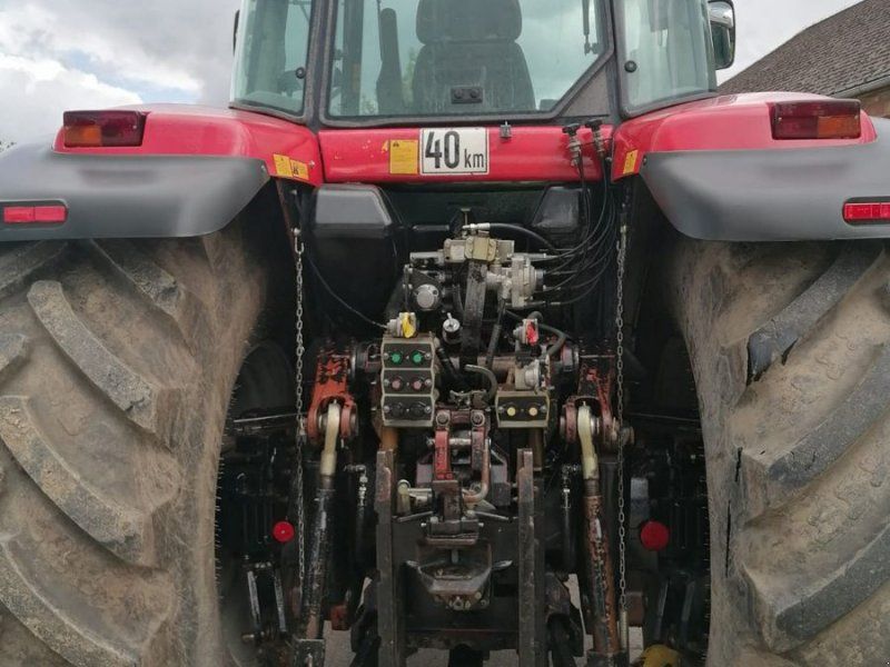 Massey Ferguson 8280-4