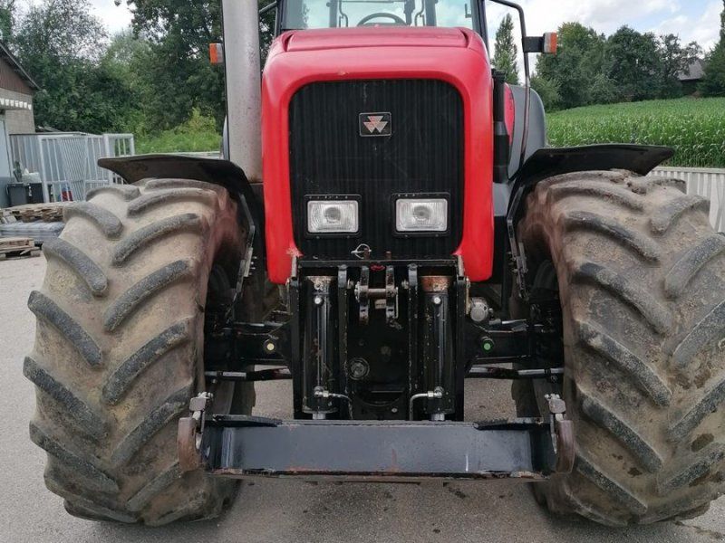 Massey Ferguson 8280-4