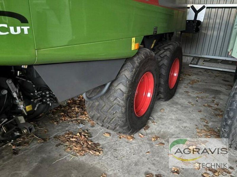 Fendt 1290 S XD