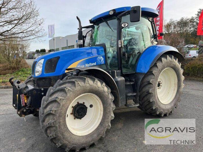 New Holland T 6070 RC