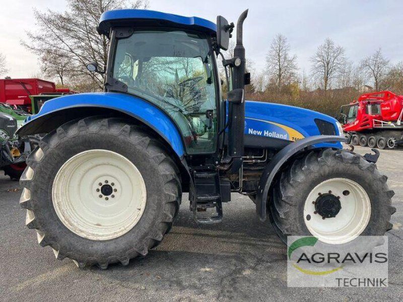 New Holland T 6070 RC