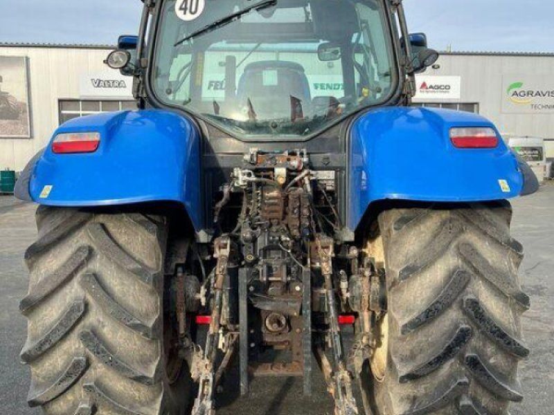 New Holland T 6070 RC