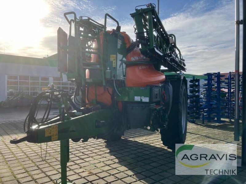 Amazone UX 4200 SPECIAL