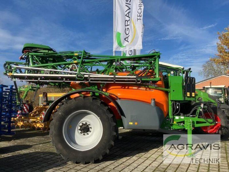 Amazone UX 4200 SPECIAL