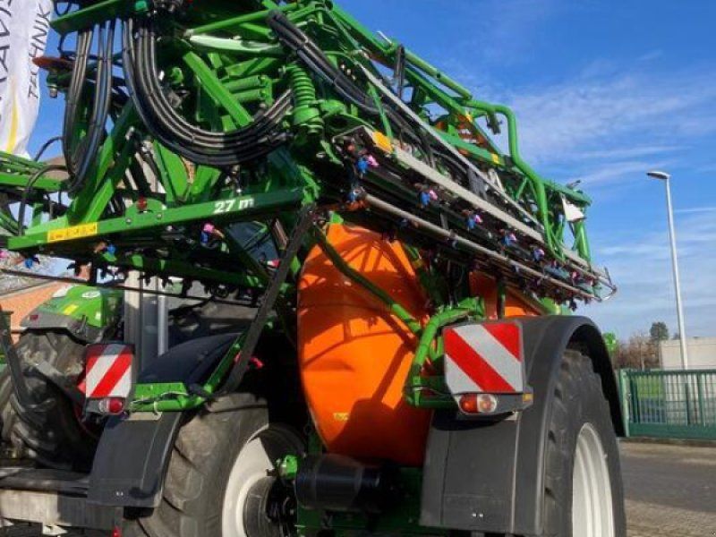 Amazone UX 4200 SPECIAL