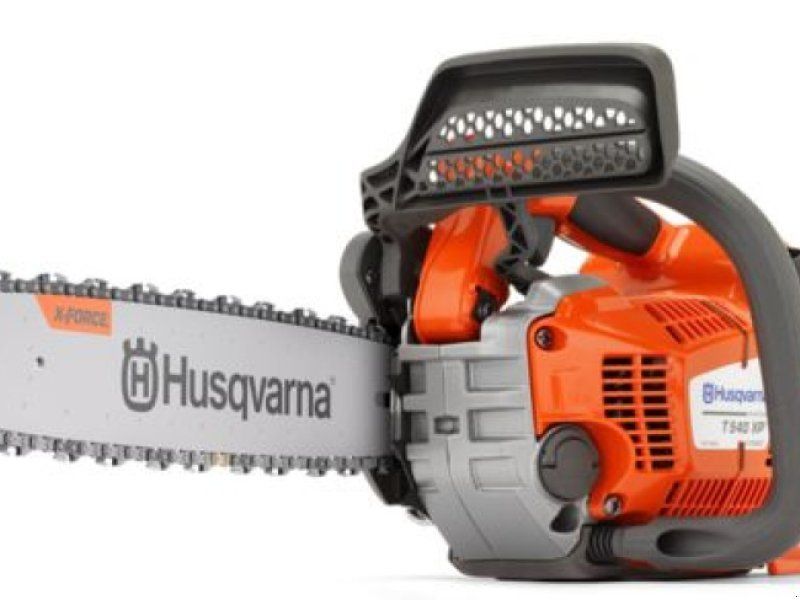 Husqvarna T540 XP® II
