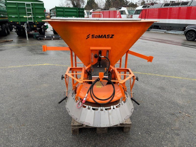 Samasz Sand 600H Sand/Kiesstreuer
