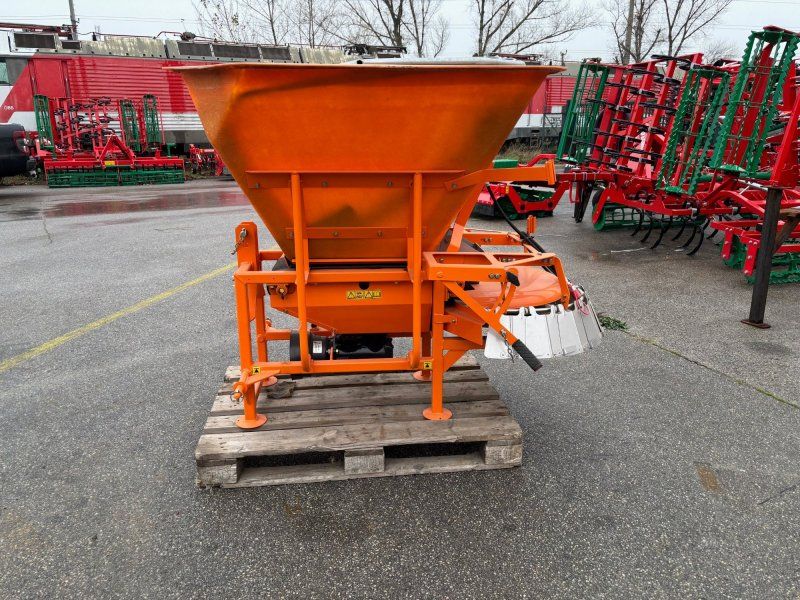 Samasz Sand 600H Sand/Kiesstreuer