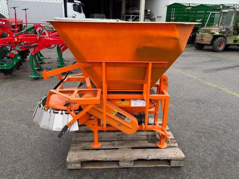 Samasz Sand 600H Sand/Kiesstreuer