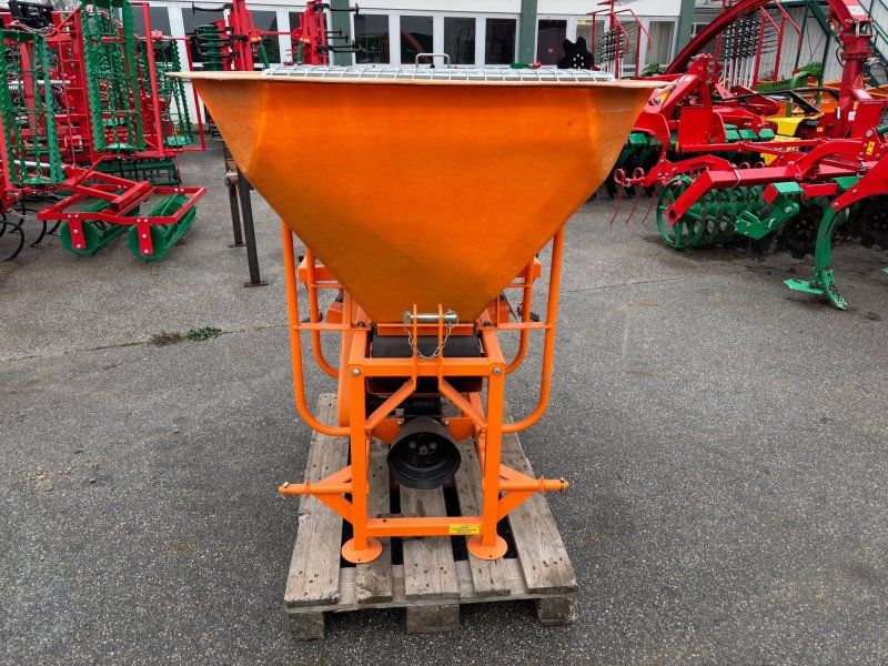 Samasz Sand 600H Sand/Kiesstreuer