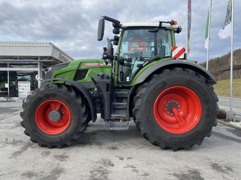 Fendt 728 Vario Profi+ (Gen 7)