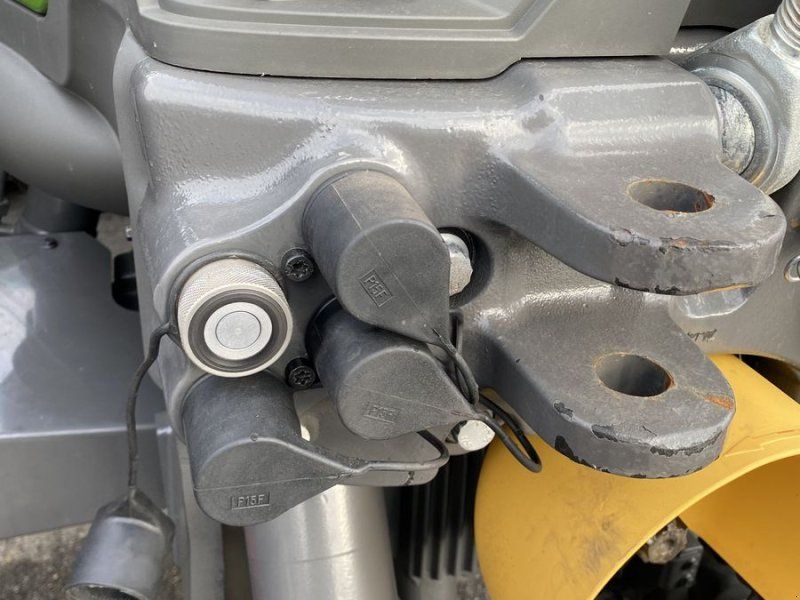 Fendt 728 Vario Profi+ (Gen 7)