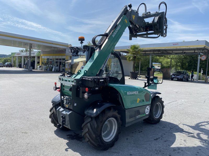 Kramer KT 144