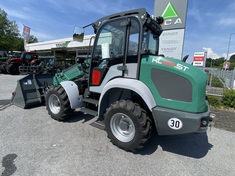 Kramer KL 25.5 T