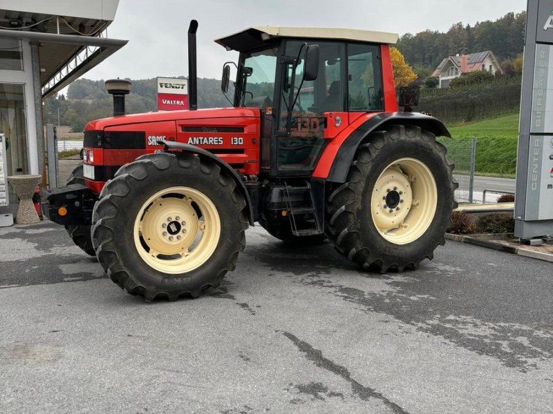 Same Antares II 130 DT 72/72