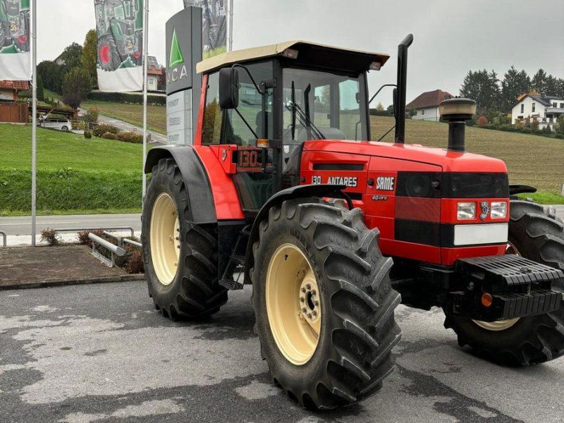 Same Antares II 130 DT 72/72