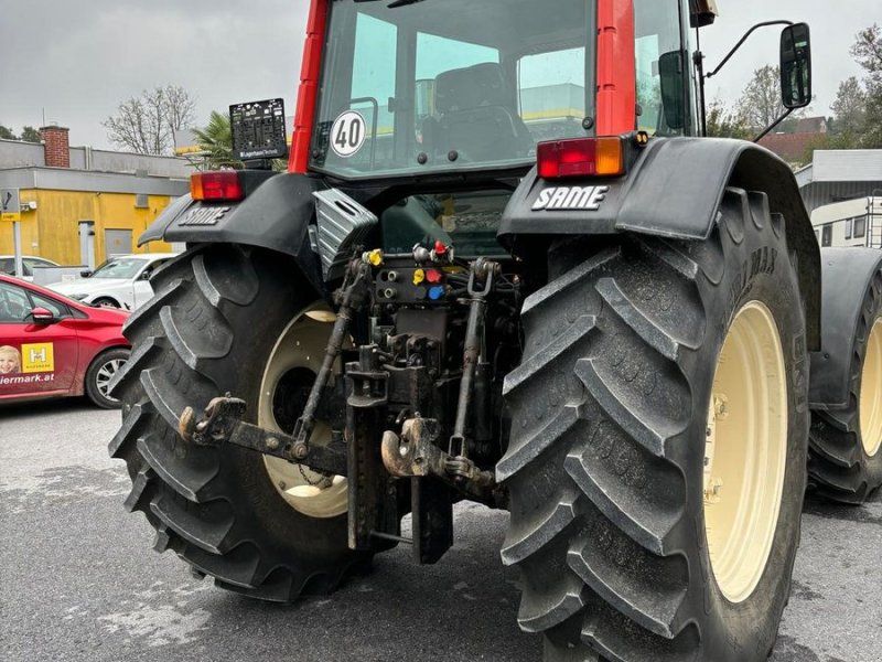 Same Antares II 130 DT 72/72