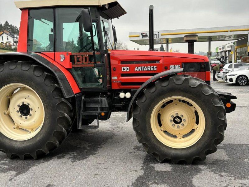Same Antares II 130 DT 72/72