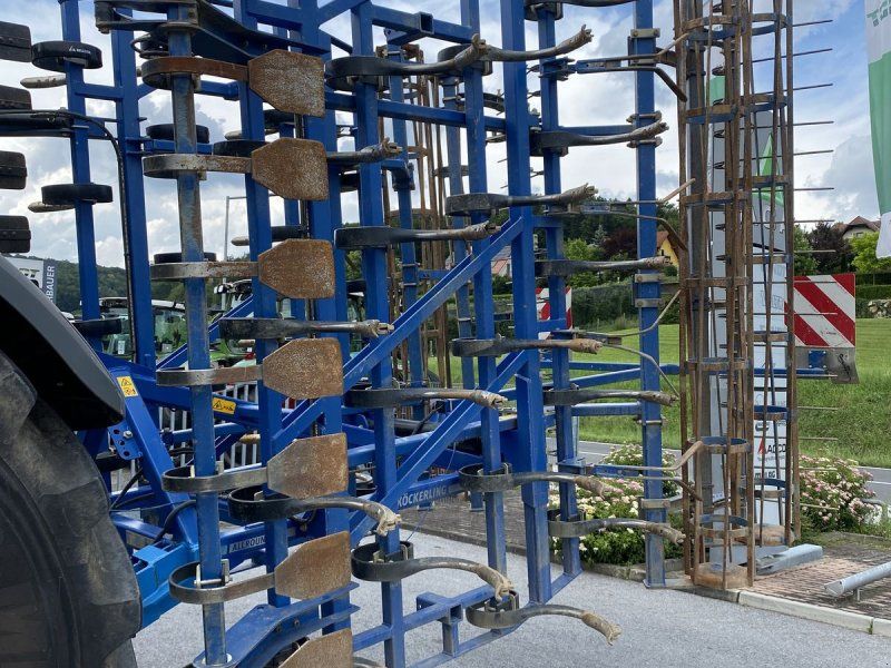 Köckerling ALLROUNDER 6,00