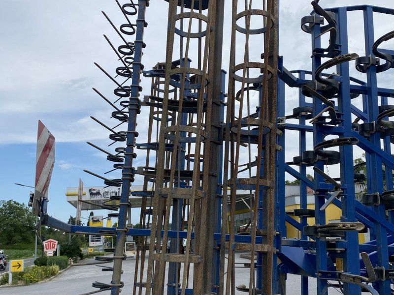 Köckerling ALLROUNDER 6,00