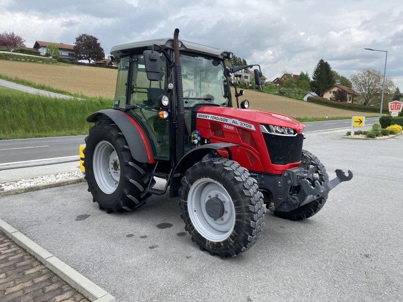 Massey Ferguson 3709 AL
