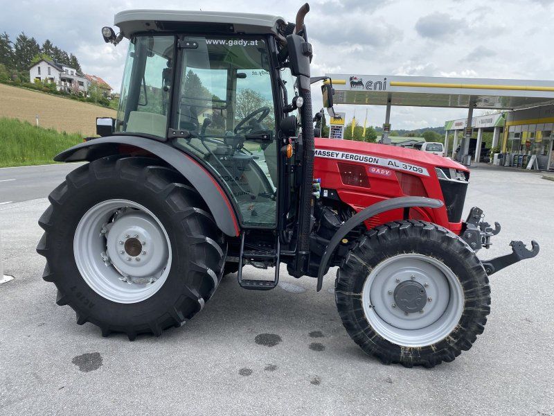 Massey Ferguson 3709 AL