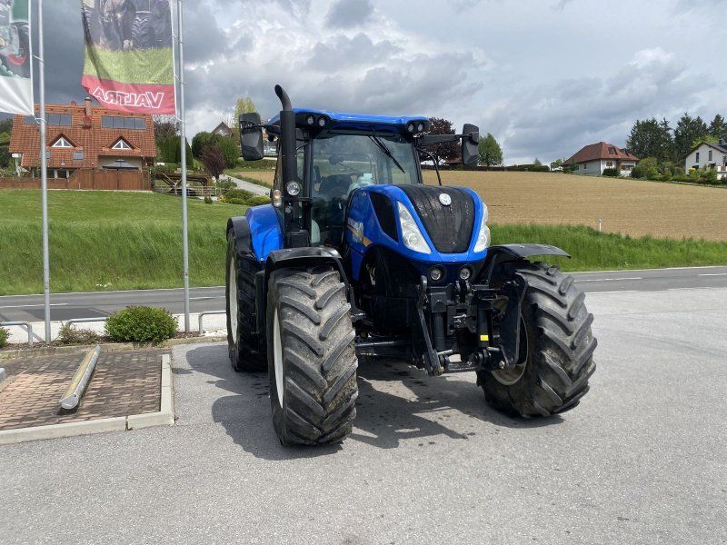 New Holland T7.230 Klassisch