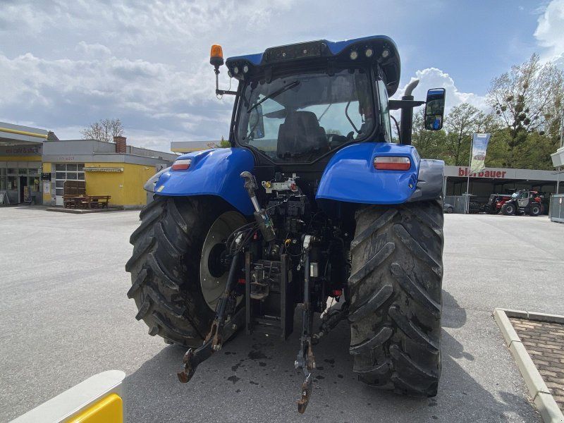 New Holland T7.230 Klassisch