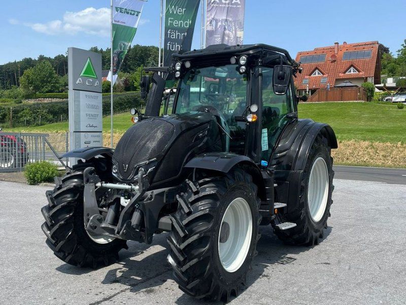 Valtra N155e Direct