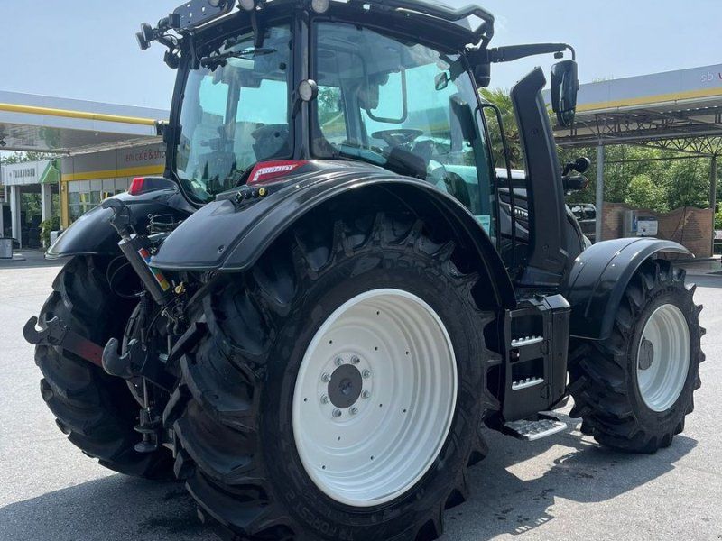 Valtra N155e Direct