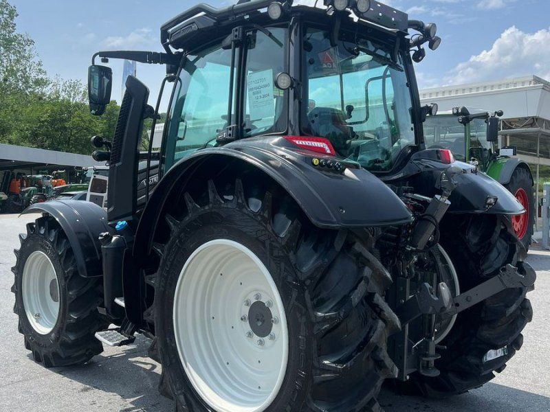 Valtra N155e Direct