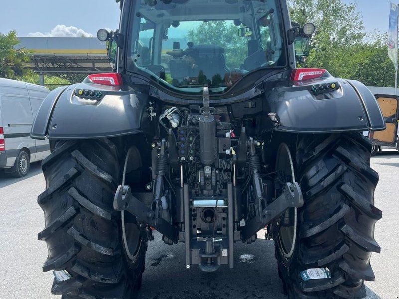 Valtra N155e Direct