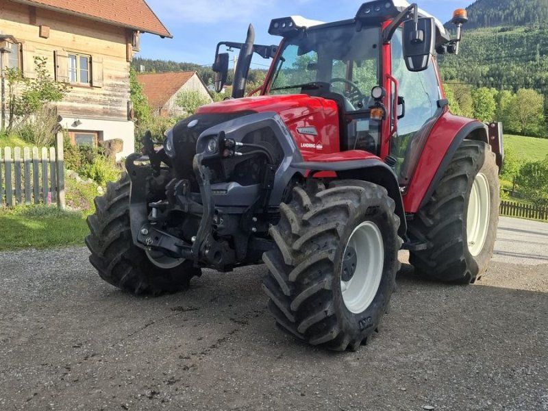 Lindner Lintrac 95 LS