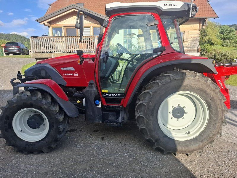 Lindner Lintrac 95 LS