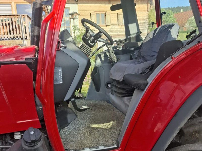 Lindner Lintrac 95 LS