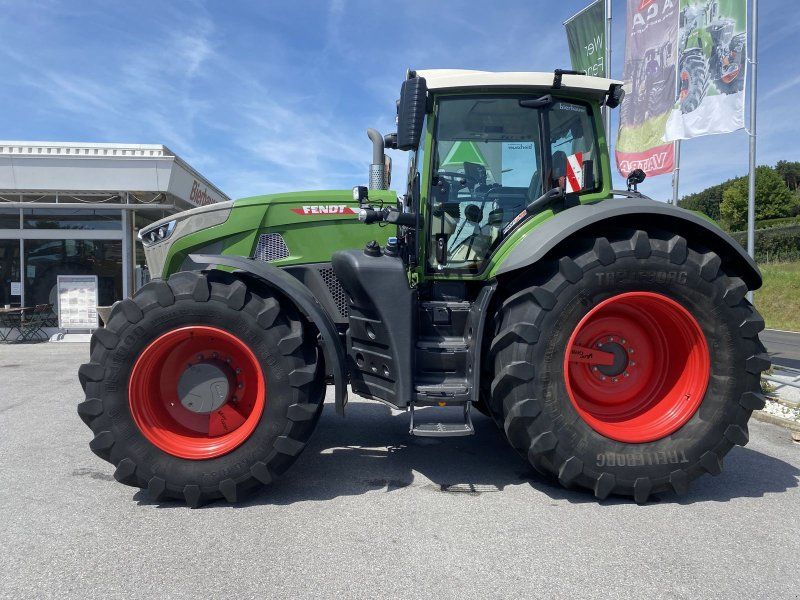 Fendt 942 Vario Profi (MY )