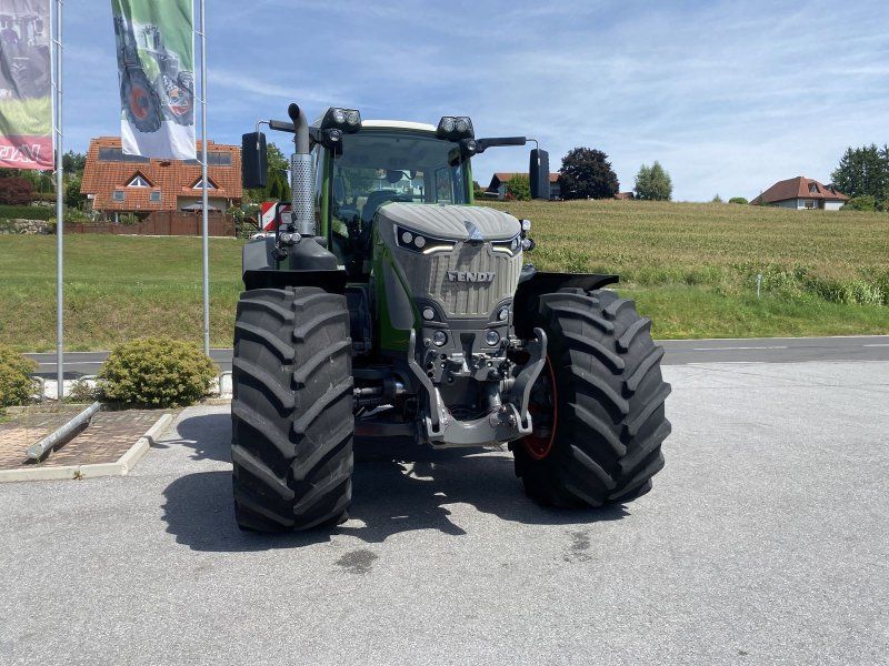 Fendt 942 Vario Profi (MY )