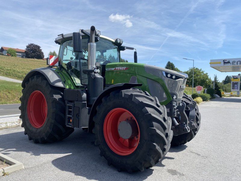 Fendt 942 Vario Profi (MY )