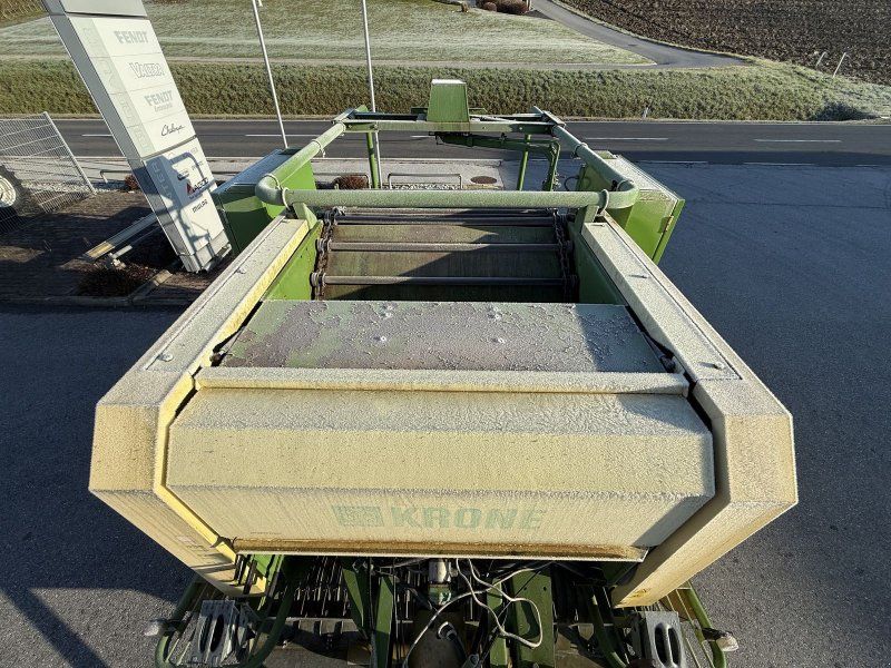 Krone Combi Pack 1250