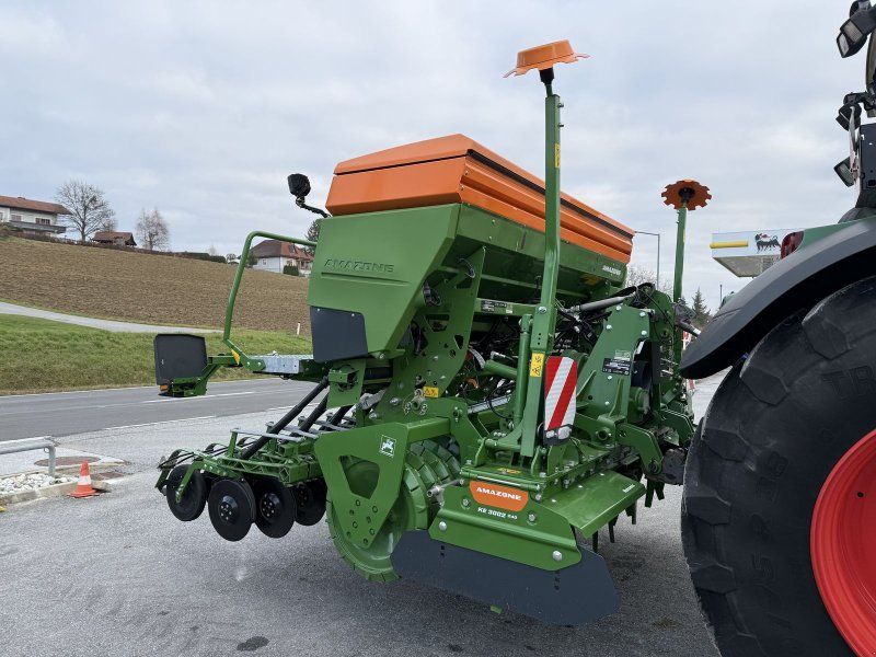 Amazone Cataya 3000 super