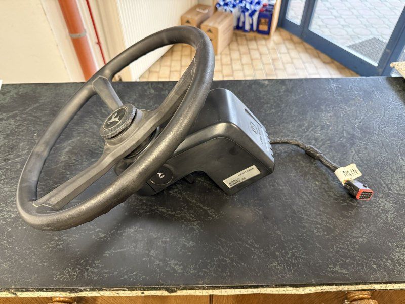 John Deere Autotrac Universal 300