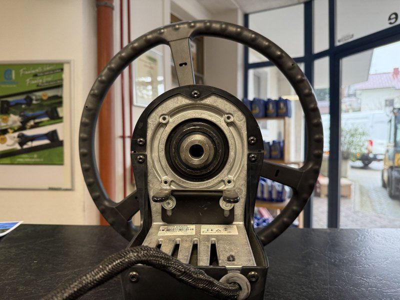 John Deere Autotrac Universal 300