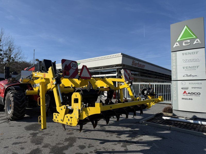 Bednar Terraland TN 3000M