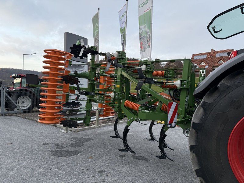 Amazone Cenius 4002-2