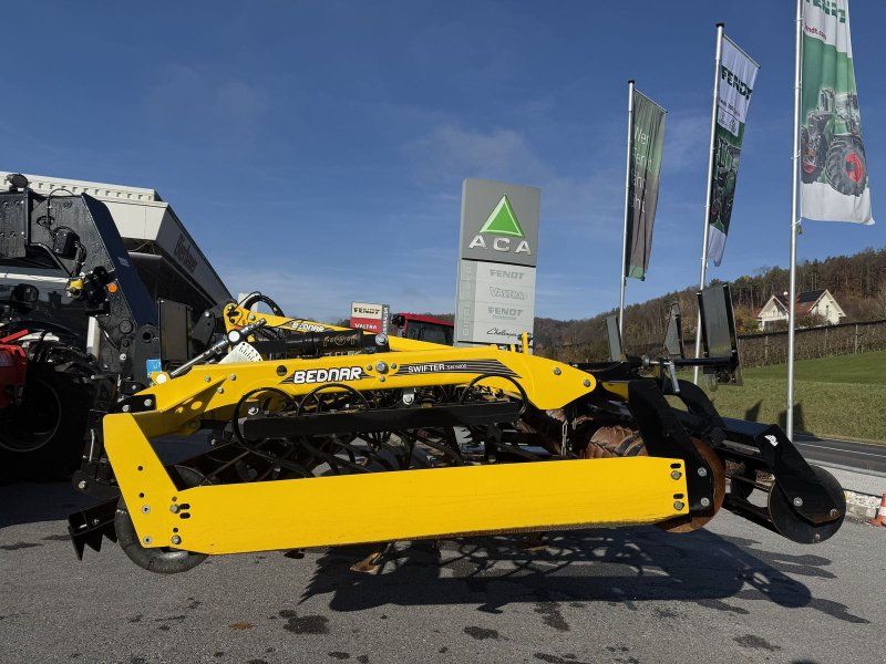 Bednar Swifter SN 5000